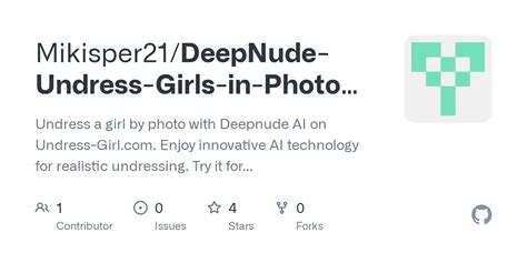 deepnude.ai|sukebenet repositories GitHub